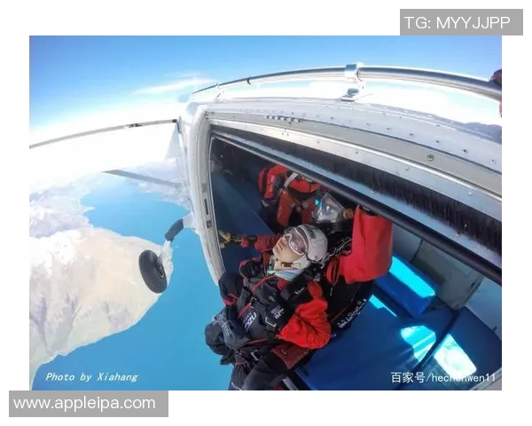 王娜亲述极限运动的挑战与乐趣带你领略不一样的冒险世界