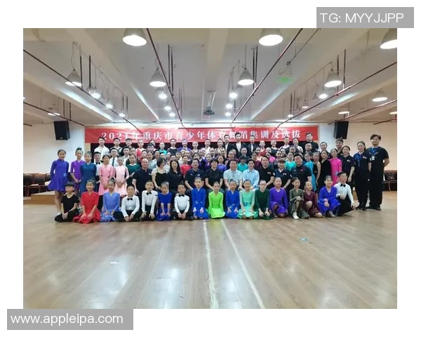 重庆街舞队创新盯防策略助力团队实力提升与舞蹈文化传播