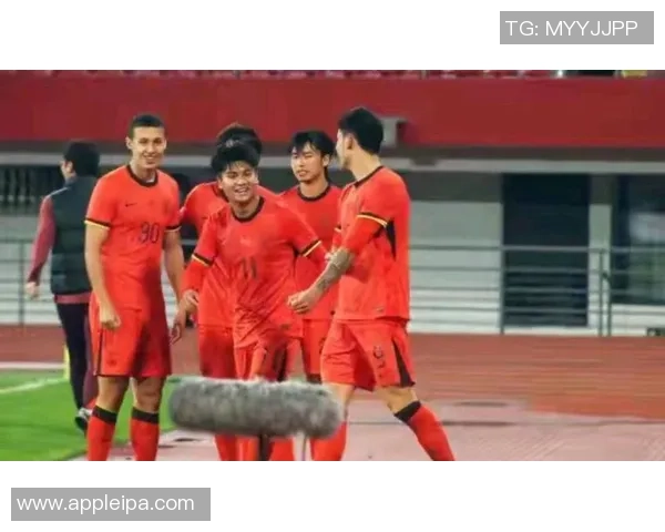 日本U22对阵柬埔寨U22的精彩较量展现年轻足球的无限可能